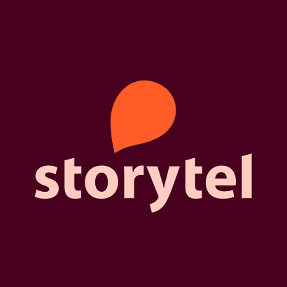 Storytel